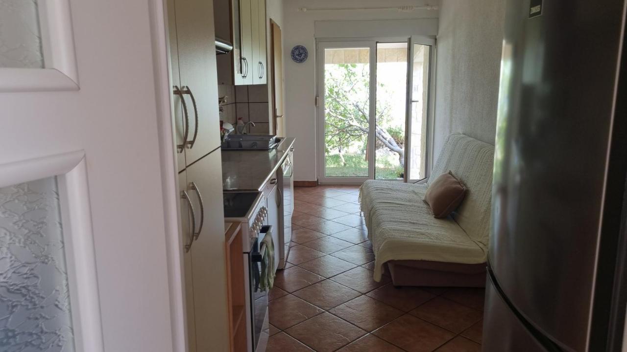 Apartment Bellevue Клейновиця Екстер'єр фото